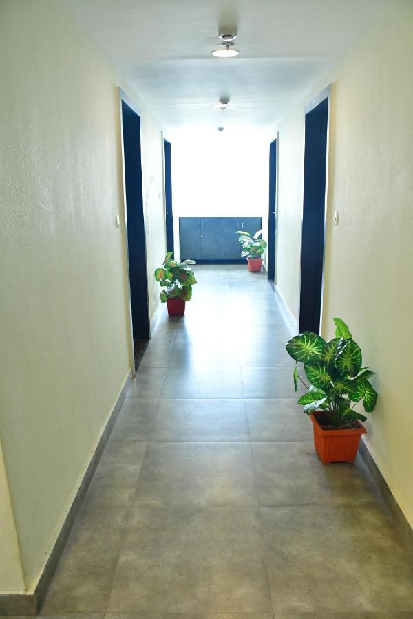 Hotel Yatharth Inn Varanasi Dış mekan fotoğraf